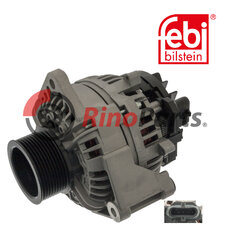 013 154 28 02 Alternator