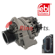 013 154 29 02 Alternator