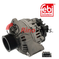 013 154 41 02 Alternator