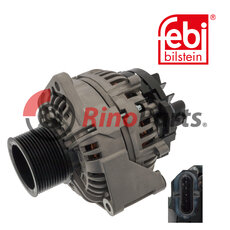 013 154 42 02 Alternator