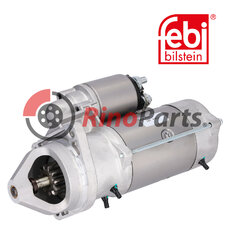 51.26201.7213 Starter Motor