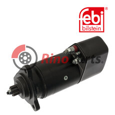 005 151 27 01 Starter Motor