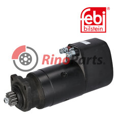 50 01 014 196 Starter Motor