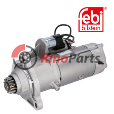 51.26201.7239 Starter Motor