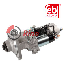 20430564 Starter Motor