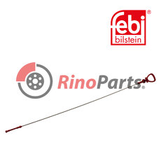 112 010 03 72 Oil Dipstick for engine