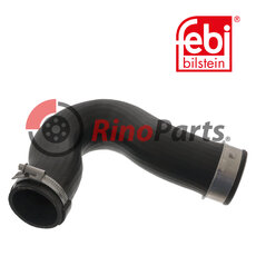 906 528 03 82 Charger Intake Hose with hose clamp