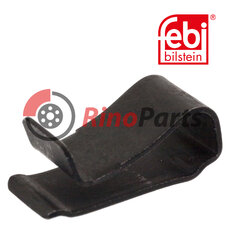 123 504 02 46 Bracket for radiator