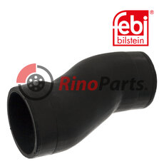 646 098 00 83 Charger Intake Hose