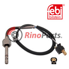 008 153 41 28 Exhaust Gas Temperature Sensor