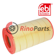 81.08405.0018 Air Filter