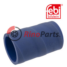 1744 072 Coolant Hose