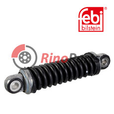 51.95805.0053 Vibration Damper for auxiliary belt drive