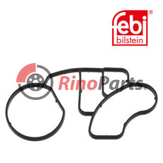 51.96501.0629 Gasket for oil cooler