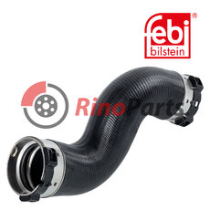 906 528 37 82 Charger Intake Hose with quick couplers