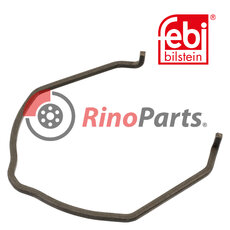 007 993 43 01 Securing Clamp for charge air hose