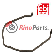 000 993 15 02 Securing Clamp for charge air hose