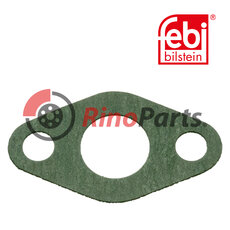 51.96601.0546 Gasket for oil cooler