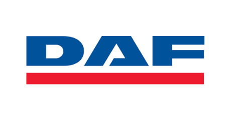 Logo DAF