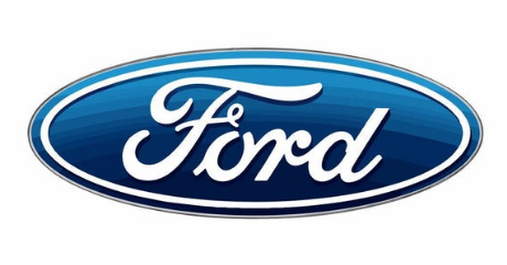 Logo FORD